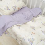 Постельное белье детское Viluta Сатин Twill 18 761-D 105х145 см