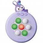 Портативная игра Pop-it Speed Push Game Ver.6
