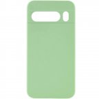 Чехол Silicone Cover Lakshmi Full Camera (AAA) для Google Pixel 8 Pro