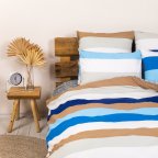 Постельное белье полуторное ТЕП Homey 2-00881-24153 150х215 см
