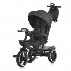 Велосипед трехколесный El Camino Vector ME 1162-1 Dark Gray темно-серый