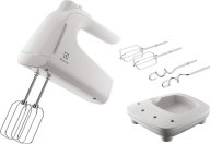 Миксер Electrolux EHM4W 500 Вт белый