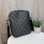 Сумка для чоловіка планшетка стиль  якісна барсетка через плече