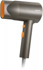 Фен Philips Series 3000 BHD321/00 1600 Вт серый