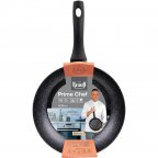 Сковорода универсальная Krauff Prime Chef 25-45-210 28 см черная