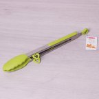 Щипцы кухонные Kamille KM-7512 30.5 см