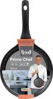 Сковорода для блинов Krauff Prime Chef 25-45-211 24 см черная