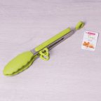Щипцы кухонные Kamille KM-7511 23 см