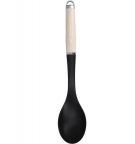 Ложка для сервировки KitchenAid Coreline KAG003OHACE 35.3 см кремовая