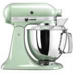 Миксер планетарный KitchenAid Artisan 5KSM175PSEPT 300 Вт фисташковый