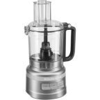 Кухонный комбайн KitСhenAid 5KFP0921EСU 250 Вт серебристый