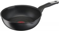 Сковорода гриль Tefal Unlimited E2294074 26 см черная