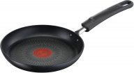 Сковорода универсальная Tefal Unlimited G2550102 19 см черная