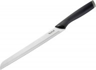 Нож для хлеба с чехлом Tefal Comfort K2213444 20 см
