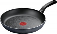 Сковорода универсальная Tefal So' Light H0560542 26 см черная