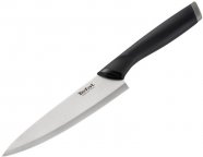 Нож шеф-повара с чехлом Tefal Comfort K2213144 15 см