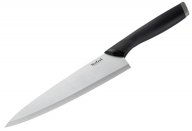Нож шеф-повара с чехлом Tefal Comfort K2213244 20 см
