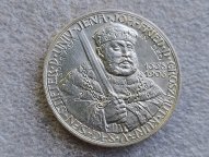 UNC - MS. 5 марок 1908 - Йєнський Університет ЛЮКС !!! + Відео  З 1 ГРН БЕЗ РЕЗЕРВУ ЗА ВАШУ ЦІНУ