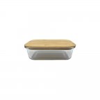 Контейнер пищевой Vittora VT-8437 370 мл