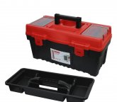 Ящик для инструментов Haisser Evo 55 90104 122171 548х274х286 мм