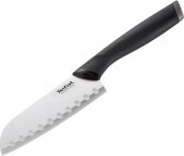 Нож сантоку с чехлом Tefal Comfort K2213644 12 см