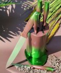 Набор ножей Edenberg EB-11022-Green 6 предметов зеленый