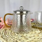 Заварочный чайник Edenberg EB-19061 450 мл