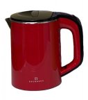 Електрочайник Edenberg EB-83526-Red 600 мл красный