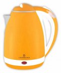 Електрочайник Edenberg EB-83534-Orange 1.8 л оранжевый