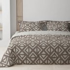 Постельное белье двуспальное ТЕП Happy Sleep Мозаика 2-03795-29050 180х215 см