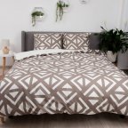 Постельное белье семейное ТЕП Happy Sleep Мозаика 2-03797-29052 150х215х2 см