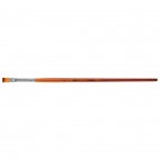 Кисть плоская художественная Santi Studio №6 310563