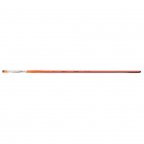 Кисть плоская художественная Santi Studio №2 310559