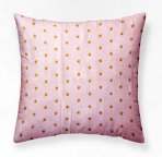 Комплект наволочек сатиновых Love You TL180380 187106 70х70 см 2 шт