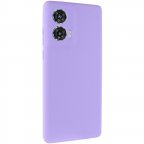 Чехол Silicone Cover Lakshmi Full Camera (AA) для Motorola Edge 50 Fusion