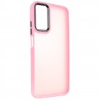 Чехол TPU+PC Lyon Frosted для Motorola Edge 50 Fusion / G85