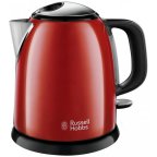 Электрочайник Russell Hobbs 24992-70 1 л красный