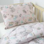 Одеяло детское ТЕП LITTLE FRIENDS Paradise Circus 1-04770_33971 105x140 см