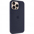 Чехол Silicone Case Full Protective (AA) для Apple iPhone 14 Pro (6.1")