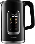 Электрочайник Sencor SWK0951BK 1.7 л черный