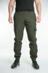 Брюки мужские "Titan" Intruder хаки