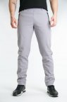 Брюки мужские "Maverick" Intruder серые XXL