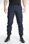 Брюки мужские "Titan" Intruder синие XL
