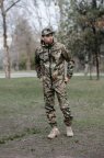 Комплект мужской soft shell "Easy" мультикам