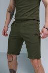 Шорты мужские Kukuruza TNF хаки 3XL