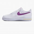Кросівки Nike Air Force 1 '07 Bold Berry FJ4209-100