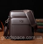 Чоловіча сумка-планшетка Кенгуру сумка-планшетка на плече для чоловіків