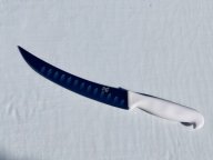 Нож филейный Empire Профи EM-3154 35 см