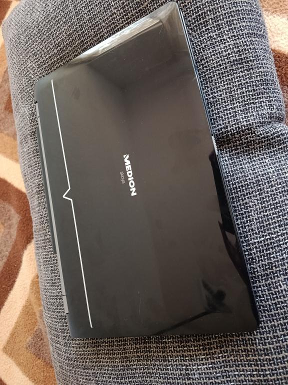 БВ Ноутбук Medion Akoya E5218 15.6 Intel T4400 4 RAM 500 HDD WF