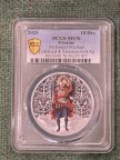 Архангел Михаїл/ Архістратиг/ Архангел Михаил/ Архистратиг PCGS MC 70 ЭКСКЛЮЗИВ!!!